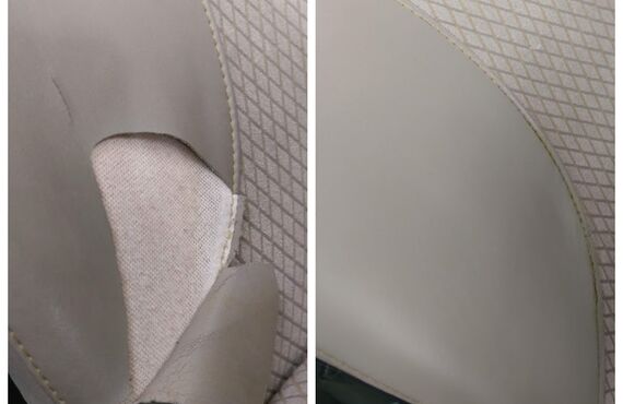 栗東市でレザーシートのことならトータルリペアヤマトにお任せください！