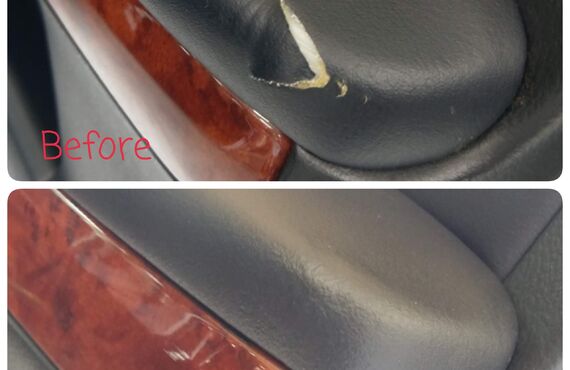 栗東市で車の内装のことならトータルリペアヤマトにお任せください！