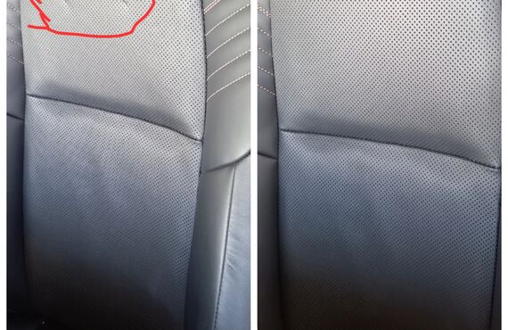 滋賀で車の内装修理ならトータルリペアヤマトにおまかせ！！