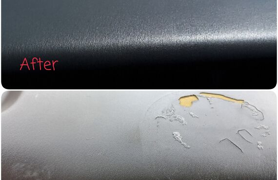 ダッシュボードの破れ、ひび割れの相談はトータルリペアヤマトまで