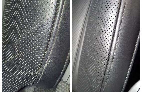 滋賀でレザーシートの修理ならトータルリペアヤマト