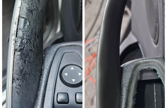 お車の内装の修理ならトータルリペアヤマトにご相談ください